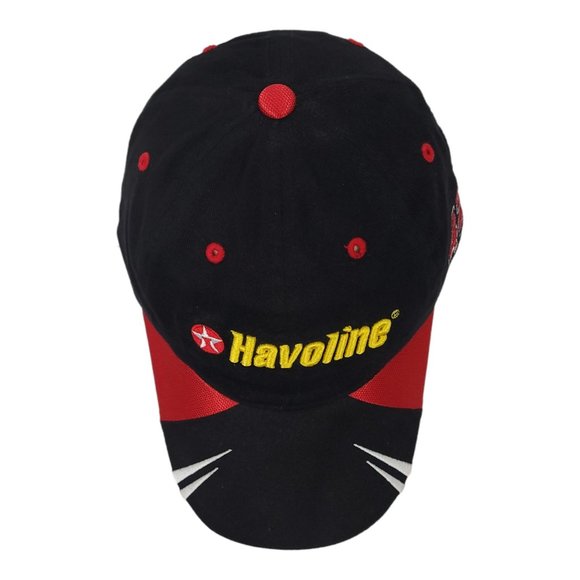 Jamie McMurray Havoline #42 NASCAR Strapback Cap Trucker Hat Chase Authentics - Picture 10 of 12